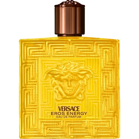 Versace Eros energy price